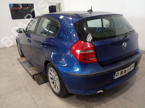 Electronic module BMW 1 (E87) 116 d | BP24037687M83 