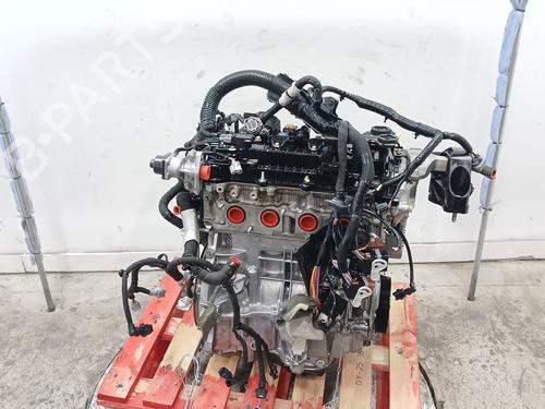 Engine RENAULT CLIO V (B7_) 1.6 E-TECH 140 (B7MU) | BP40009689M1 - Image 4