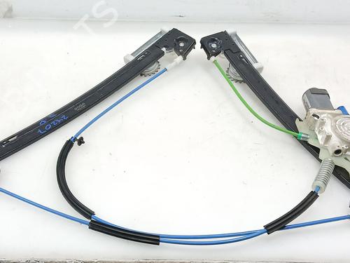 Used Front right window mechanism Front right window mechanism MINI MINI (R50, R53) Cooper (116 hp) 33240418 33240418