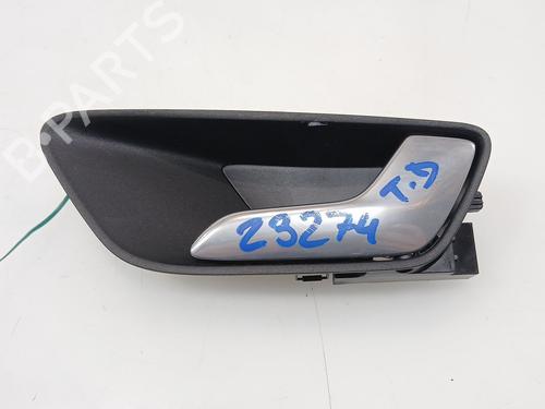 Høyre bak invendig håndtak FORD PUMA (J2K, CF7) 1.0 EcoBoost (125 hp) 24429504