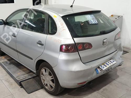 Engine SEAT IBIZA III (6L1) 1.4 TDI | BP30078507M1