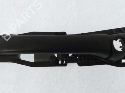 Used Front left exterior door handle MERCEDES-BENZ C-CLASS (W203) C 220 CDI (203.006, 203.008) (143 hp) 2287771