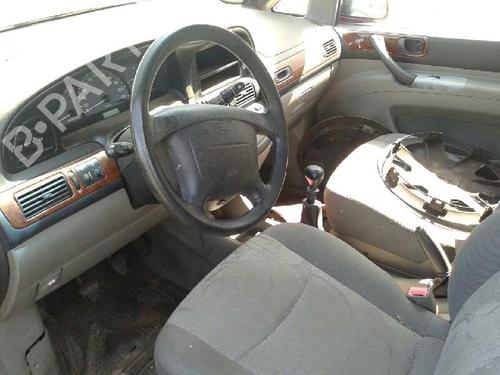 Styring servopumpe DAEWOO REZZO (U100)  | BP1706754M99 