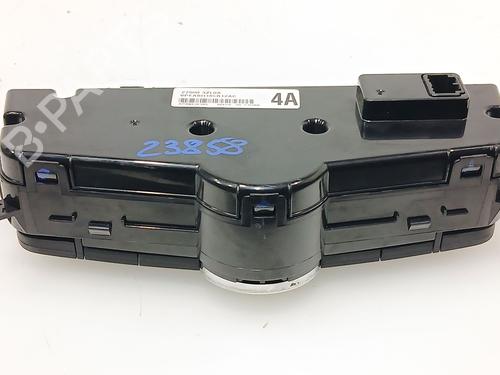 Climate control NISSAN PULSAR Hatchback (C13) 1.2 DIG-T | BP31995908I5  - Image 6