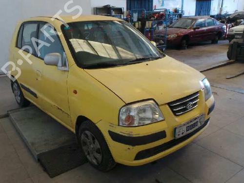 Right front window switch HYUNDAI ATOS (MX) 1.1 | BP7660576I26 