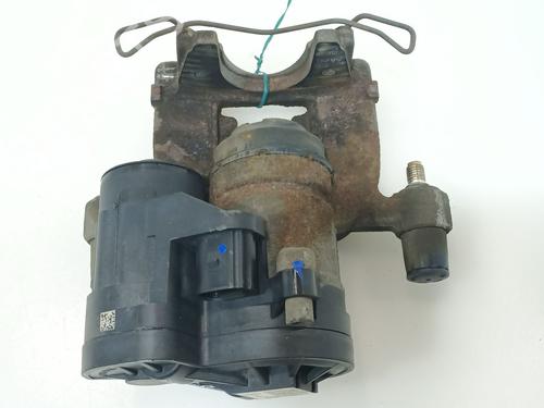 Used Right rear brake caliper VW GOLF VII (5G1, BQ1, BE1, BE2) 1.2 TSI (105 hp) 26929596
