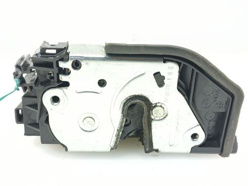 Used Rear left lock BMW 1 (E87) 118 d (143 hp) 24052521