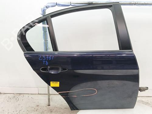 Used Right rear door BMW 3 (E90) 320 d (177 hp) 29064057