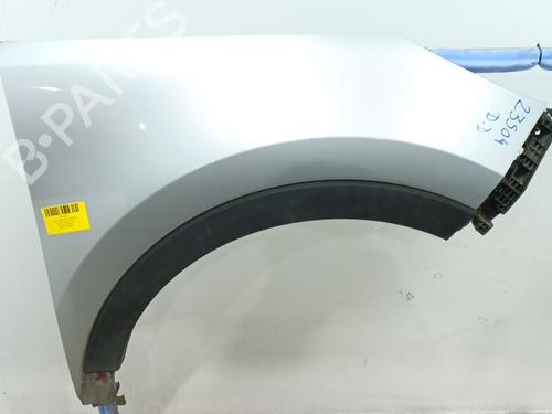 Used Right front fenders KIA SPORTAGE III (SL) 2.0 CRDi AWD (136 hp) 27248889