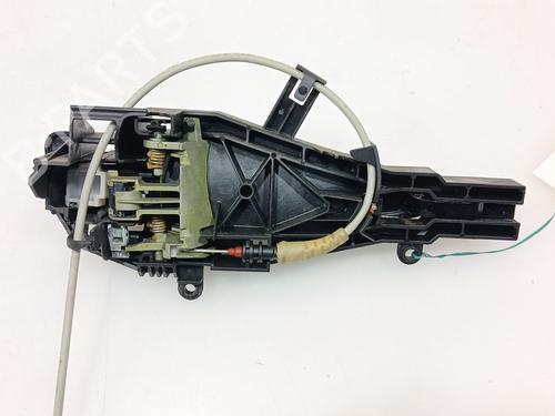 Rear left exterior door handle BMW 3 (E90) 318 d | BP23904316C130 