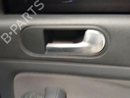 Used Rear right interior door handle Rear right interior door handle 38747851 38747851