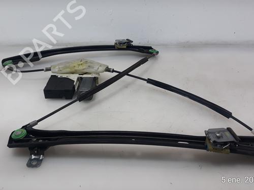 Rudehejsemekanisme ventre foran VW GOLF V (1K1) 1.9 TDI (105 hp) 16418029