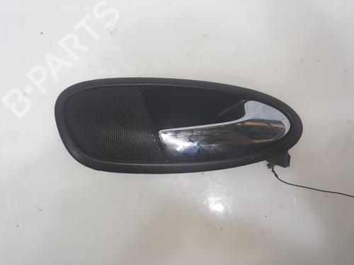 Used Front right interior door handle SEAT LEON (1P1) [2005-2013]  8515166