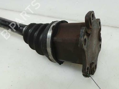 Left front driveshaft AUDI A8 D3 (4E2, 4E8) 4.2 quattro | BP4217610M38 