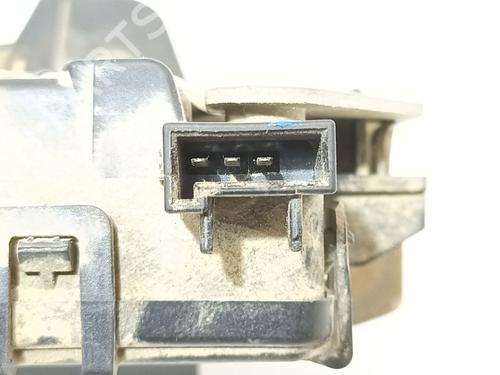 Tailgate lock OPEL ASTRA H GTC (A04) 1.7 CDTI (L08) | BP30148012C101