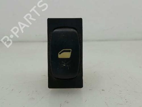 Used Left rear window switch PEUGEOT 407 (6D_) 2.0 (6DRFNB, 6DRFNE) (136 hp) 4392557
