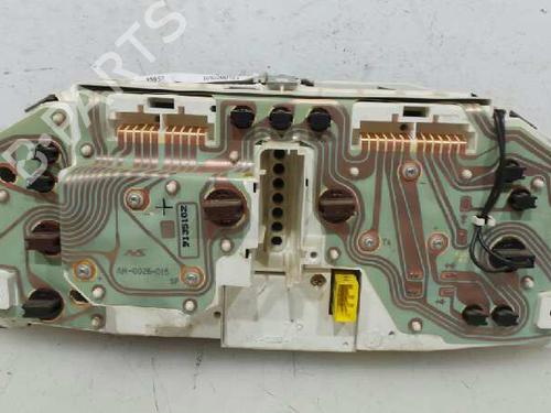 Instrument cluster ROVER 400 II (RT) 414 Si | BP914268C47 