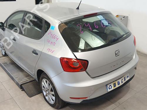 Engine SEAT IBIZA IV (6J5, 6P1) 1.2 TSI | BP40443645M1 - Image 12