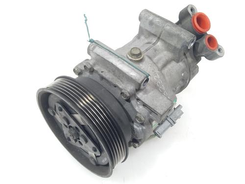 Used AC compressor RENAULT CLIO III (BR0/1, CR0/1) 1.5 dCi (BR17, CR17) (86 hp) 22345426
