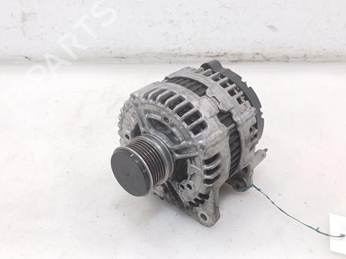 Alternator VW PASSAT B6 (3C2) 2.0 TDI | BP39592290M7 - Image 2