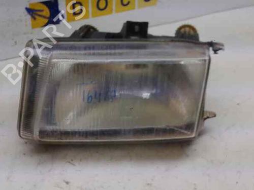 Lyskaster venstre VW CADDY II MPV (9K9B) [1995-2004]  65429