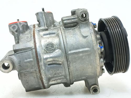 AC compressor SEAT LEON (5F1) 1.5 TGi | BP31951523M34