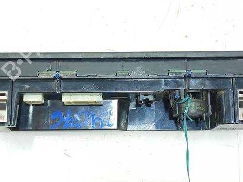 Climate control BMW 3 Coupe (E46) | BP31799445I5
