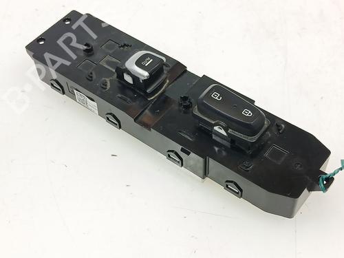 Right front window switch KIA OPTIMA (JF) 1.7 CRDi | BP33958785I26 - Image 3