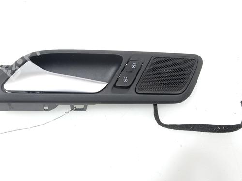 Venstre fortil invendig håndtag VW SHARAN (7N1, 7N2) 2.0 TDI (150 hp) 21772132