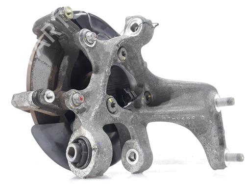 Left rear steering knuckle HYUNDAI IONIQ (AE) 1.6 GDI Hybrid | BP18143689M27 