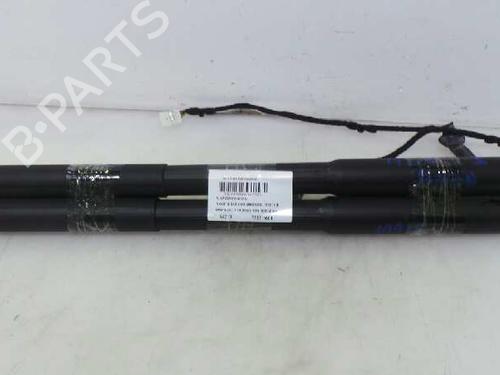 Achterklepdemper BMW 3 Touring (F31) 318 d xDrive (150 hp) 14143872