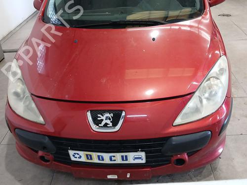 Pedal PEUGEOT 307 (3A/C) 1.6 16V | BP32216899I4 