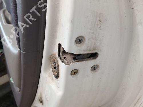 Used Rear right lock NISSAN ALMERA TINO (V10) 2.2 dCi (136 hp) 29852488
