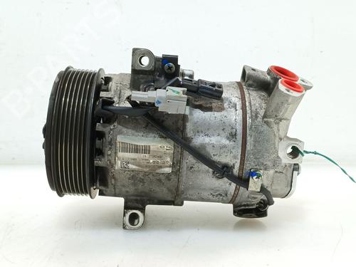 Compresseur AC RENAULT CLIO IV (BH_) 0.9 TCe 90 (BHNF, BHMA, BHMH, BHJK, BHJR) (90 hp) 29940621