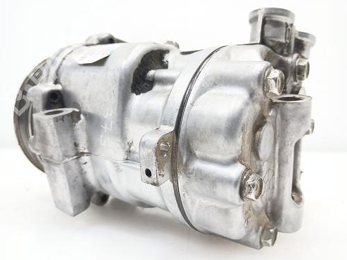 AC compressor OPEL COMBO Box Body/MPV (X12) 1.3 CDTI (B05) | BP24034920M34 