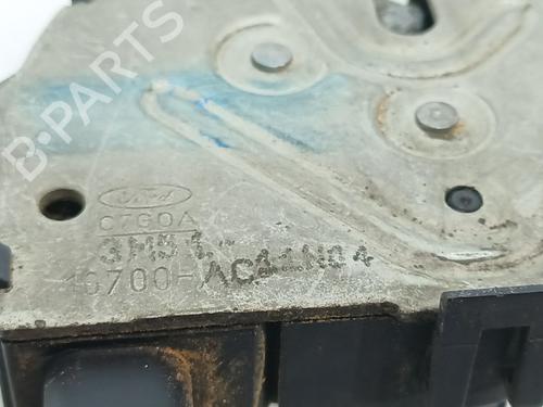 Hood lock FORD KUGA I 2.0 TDCi | BP25131772C133 
