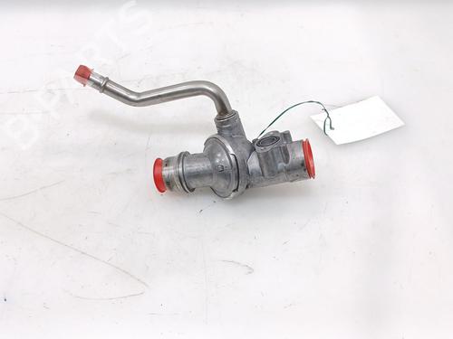 Used Thermostat housing Thermostat housing 37758157 37758157