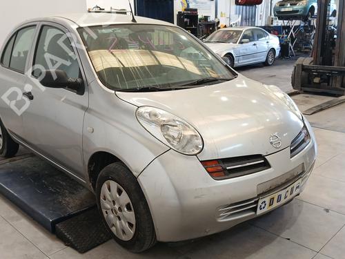 Used Parts NISSAN MICRA III (K12)  1.2 16V  4864781