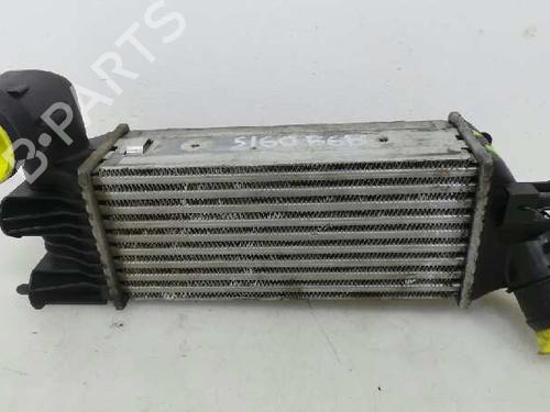 Used Intercooler Intercooler PEUGEOT 607 (9D, 9U) 2.0 HDi (107 hp) 4966332 4966332