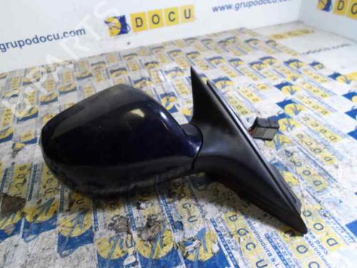 Used Right mirror AUDI A4 B5 (8D2) [1994-2001]  347300