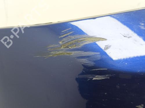 Zderzak przedni OPEL MERIVA A MPV (X03) 1.7 CDTI (E75) | BP30480520C7 