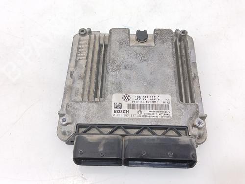 Engine control unit (ECU) SEAT LEON (1P1) 2.0 TFSI | BP36596677M57 - Image 2