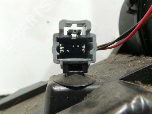 Gear lever CITROËN C4 I (LC_) 1.6 HDi | BP7423630M90 