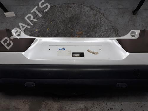 Rear bumper CITROËN C4 CACTUS  | BP8909923C8 