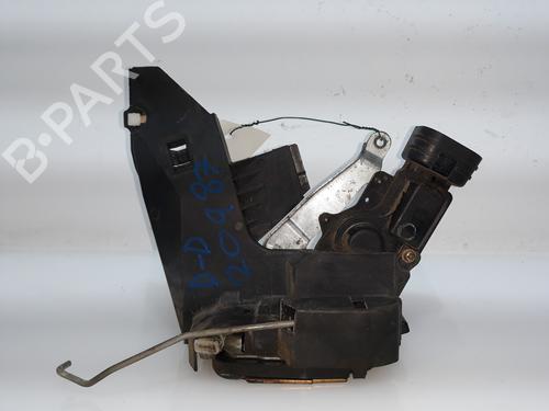Used Front right lock TOYOTA COROLLA (_E11_) 2.0 D (CE110_, CE110R) (72 hp) 8300366
