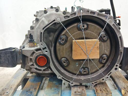 Gearbox KIA CARNIVAL / GRAND CARNIVAL III (VQ) 2.9 CRDi | BP28691450M3 
