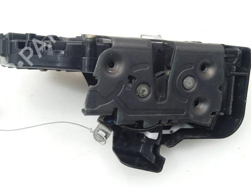 Front right lock VOLVO S40 II (544) 1.8 FlexFuel | BP21517183C97 