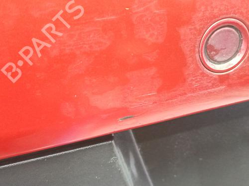 Rear bumper RENAULT CLIO IV (BH_) 0.9 TCe 90 (BHNF, BHMA, BHMH, BHJK, BHJR) | BP29730523C8 