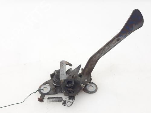 Used Hood lock CITROËN C4 Grand Picasso I (UA_) [2006-2013]  18346598