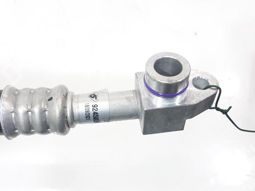 AC pipe NISSAN LEAF (ZE1) Electric | BP19126118M126 